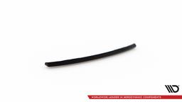 Maxton Design Diffuusori BMW 4-serie Coupe / Cabrio G22 / G23