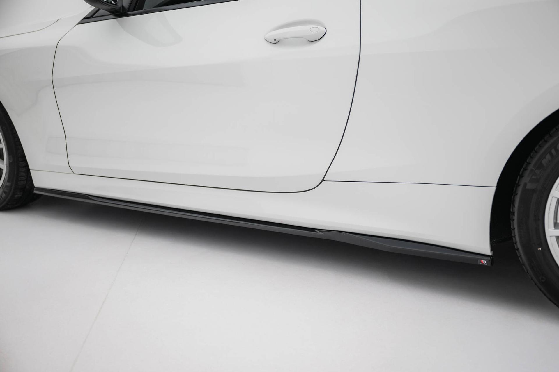 Maxton Design Korisarja BMW 4-serie Coupe / Cabrio G22 / G23