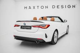 Maxton Design Korisarja BMW 4-serie Coupe / Cabrio G22 / G23