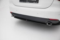 Maxton Design Korisarja BMW 4-serie Coupe / Cabrio G22 / G23