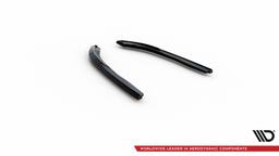 Maxton Design Korisarja BMW 4-serie Coupe / Cabrio G22 / G23
