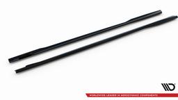 Maxton Design Korisarja BMW 4-serie Coupe / Cabrio G22 / G23