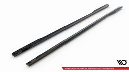 Maxton Design Korisarja BMW 4-serie Coupe / Cabrio G22 / G23