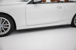 Maxton Design Korisarja BMW 4-serie Coupe / Cabrio G22 / G23