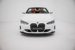 Maxton Design Korisarja BMW 4-serie Coupe / Cabrio G22 / G23