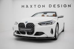 Maxton Design Korisarja BMW 4-serie Coupe / Cabrio G22 / G23