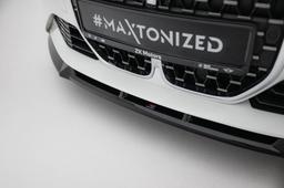 Maxton Design Korisarja BMW 4-serie Coupe / Cabrio G22 / G23