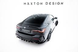 Maxton Design Siipi BMW M4 G82 / M440I G22 / 4 M-pack G22