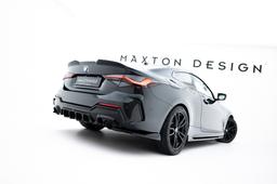 Maxton Design Siipi BMW M4 G82 / M440I G22 / 4 M-pack G22