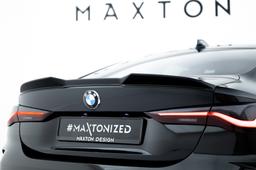 Maxton Design Siipi BMW M4 G82 / M440I G22 / 4 M-pack G22