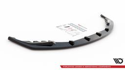 Maxton Design Frontspoiler V.1 BMW M4 G82 