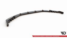 Maxton Design Frontspoiler V.3 BMW M4 G82 