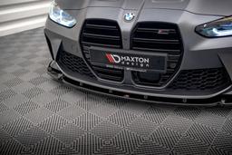 Maxton Design Frontspoiler V.3 BMW M4 G82 