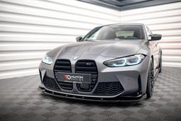 Maxton Design Frontspoiler V.3 BMW M4 G82 