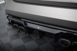 Maxton Design Diffuser BMW M4 G82 