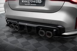 Maxton Design Diffuser BMW M4 G82 