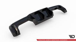 Maxton Design Diffuser BMW M4 G82 