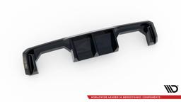 Maxton Design Diffuser BMW M4 G82 