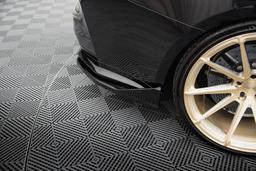 Maxton Design Splitters V.4 BMW M4 G82