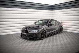 Maxton Design Side skirts V.1 BMW M4 G82