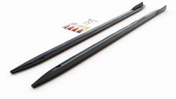 Maxton Design Side skirts V.1 BMW M4 G82