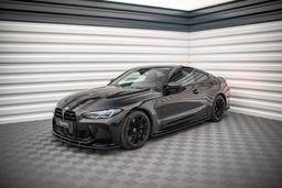 Maxton Design Sivuhelmat V.2 BMW M4 G82