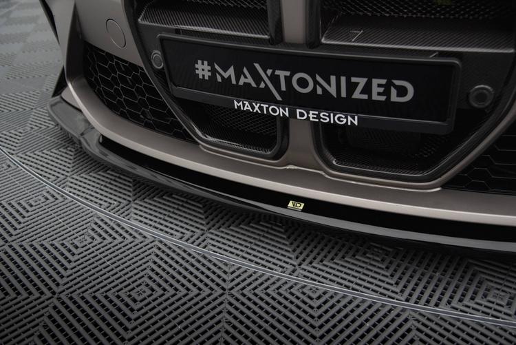 Maxton Design Korisarja BMW M4 G82