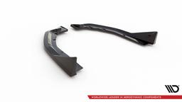 Maxton Design Korisarja BMW M4 G82