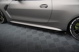 Maxton Design Korisarja BMW M4 G82