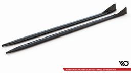 Maxton Design Korisarja BMW M4 G82