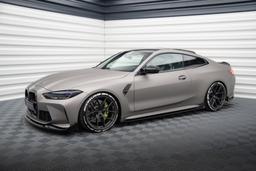 Maxton Design Korisarja BMW M4 G82