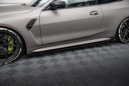 Maxton Design Korisarja BMW M4 G82