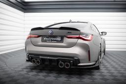 Maxton Design Korisarja BMW M4 G82