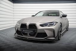 Maxton Design Korisarja BMW M4 G82
