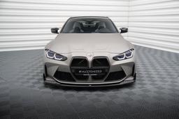 Maxton Design Korisarja BMW M4 G82