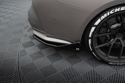 Maxton Design Korisarja BMW M4 G82