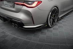 Maxton Design Korisarja BMW M4 G82