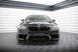 Maxton Design Kuppispoileri BMW M5 F10/ F11