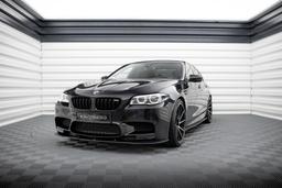 Maxton Design Kuppispoileri BMW M5 F10/ F11