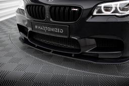 Maxton Design Kuppispoileri BMW M5 F10/ F11