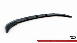Maxton Design Kuppispoileri BMW M5 F10/ F11