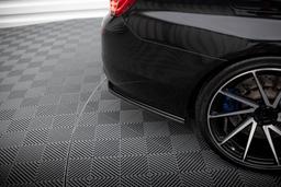 Maxton Design Splitters BMW M5 F10