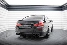 Maxton Design Splitters BMW M5 F10