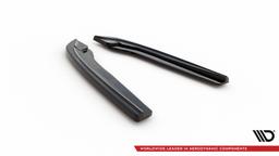 Maxton Design Splitters BMW M5 F10