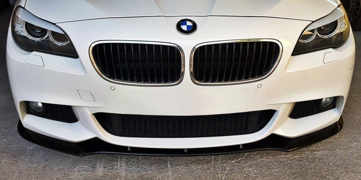 Maxton Design Kuppispoileri V.1 BMW 5-serie F10/F11 Mpack