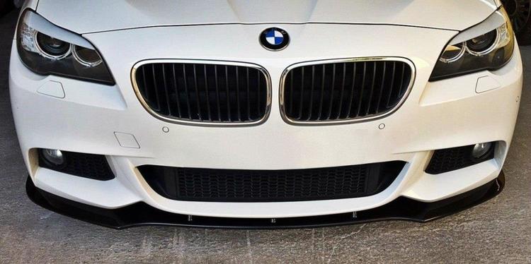 Maxton Design Kuppispoileri V.1 BMW 5-serie F10/F11 Mpack