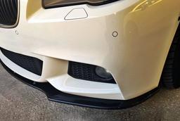 Maxton Design Kuppispoileri V.1 BMW 5-serie F10/F11 Mpack