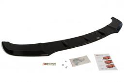 Maxton Design Kuppispoileri V.1 BMW 5-serie F10/F11 Mpack