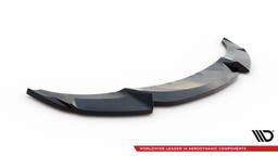 Maxton Design Frontspoiler V.3 BMW 5-serie F10/F11 M-pack