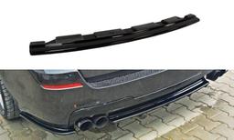 Maxton Design Diffuusori (fits two double exhaust ends) BMW 5-serie F11 M-pack